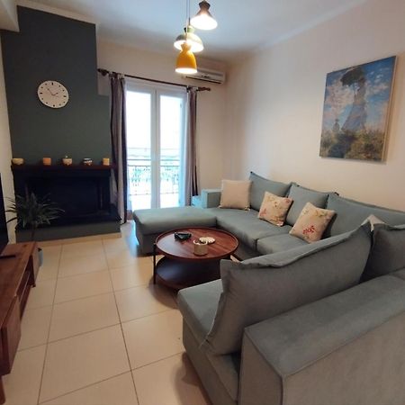 Casa Mariya Apartment Corfu  Exterior photo