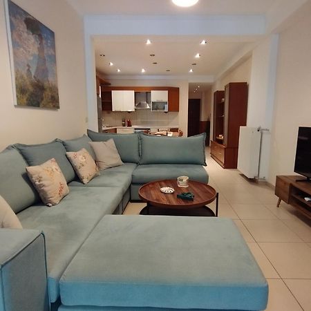 Casa Mariya Apartment Corfu  Exterior photo