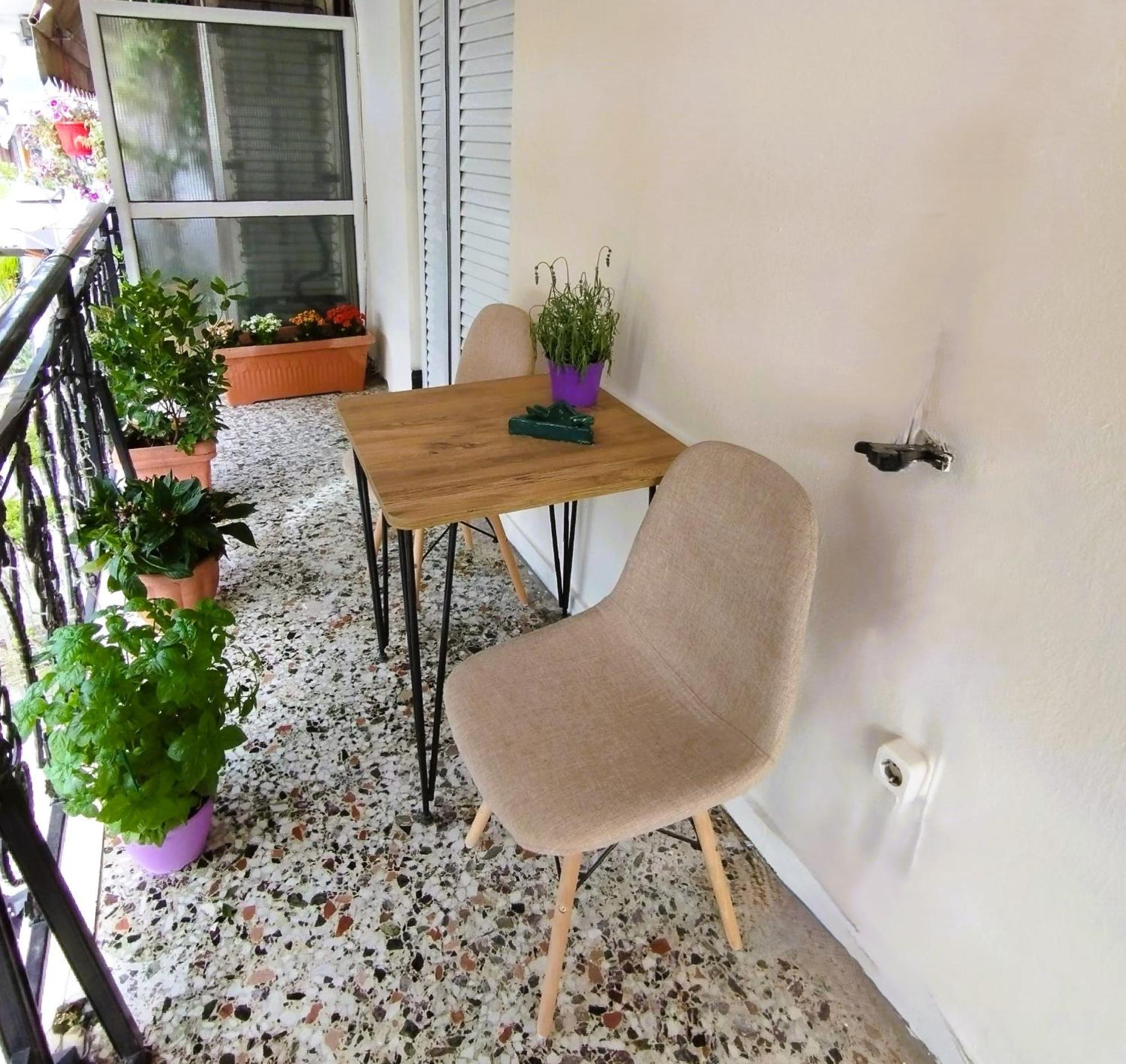 Casa Mariya Apartment Corfu  Exterior photo