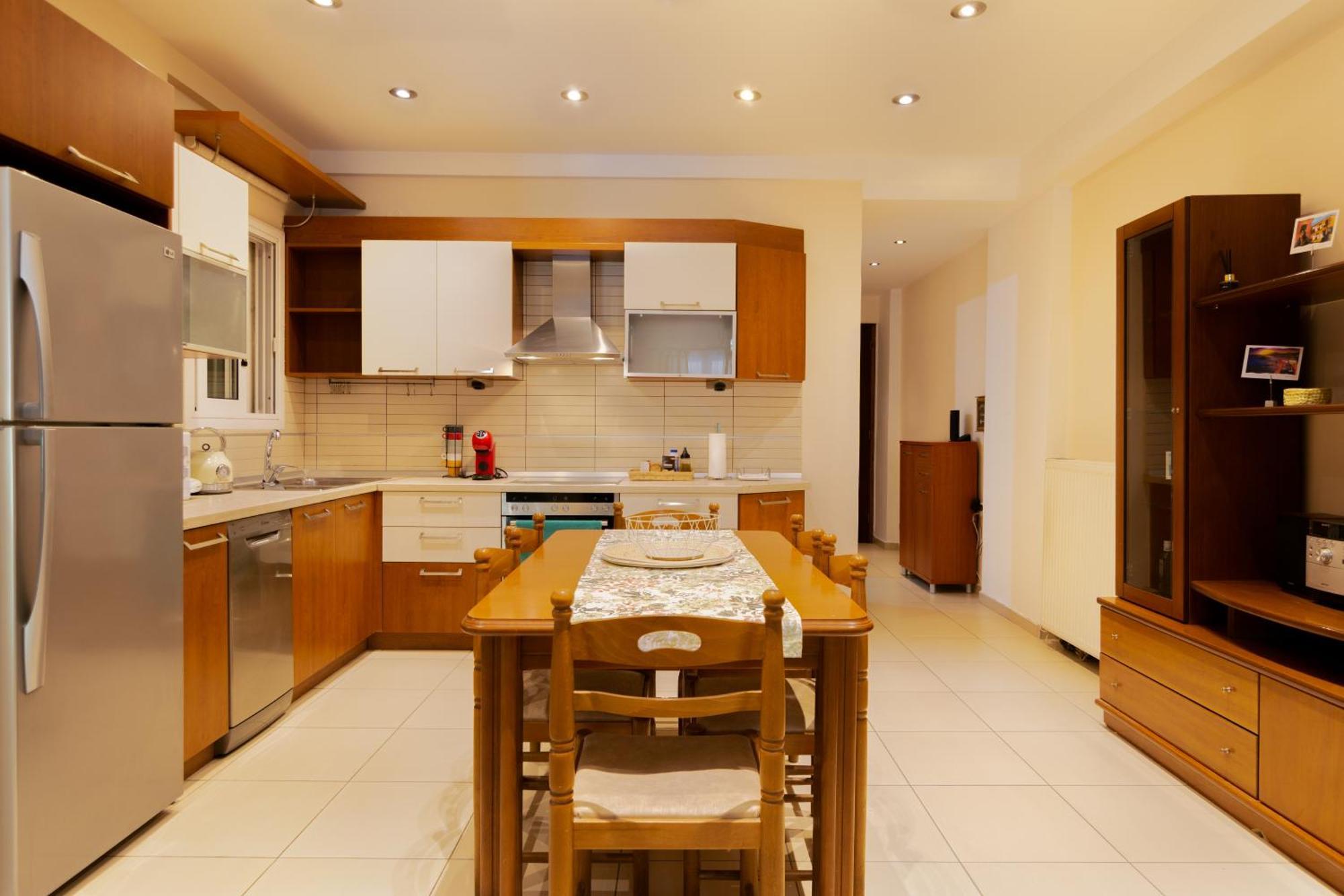 Casa Mariya Apartment Corfu  Exterior photo