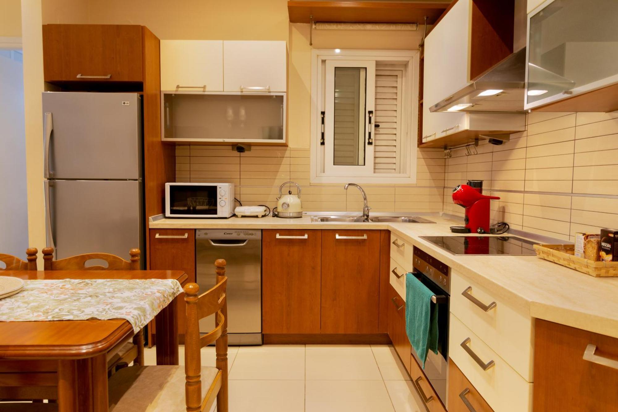 Casa Mariya Apartment Corfu  Exterior photo