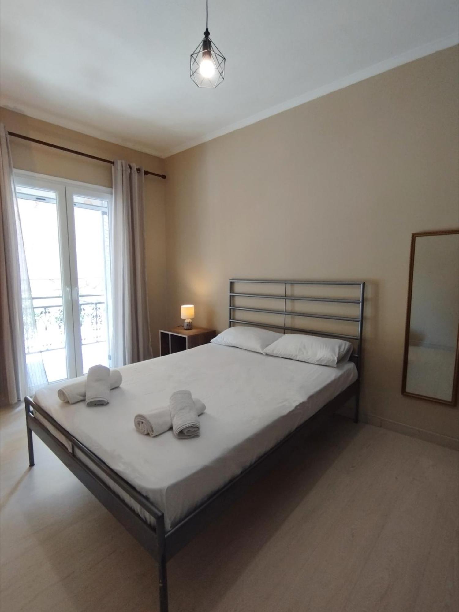 Casa Mariya Apartment Corfu  Exterior photo