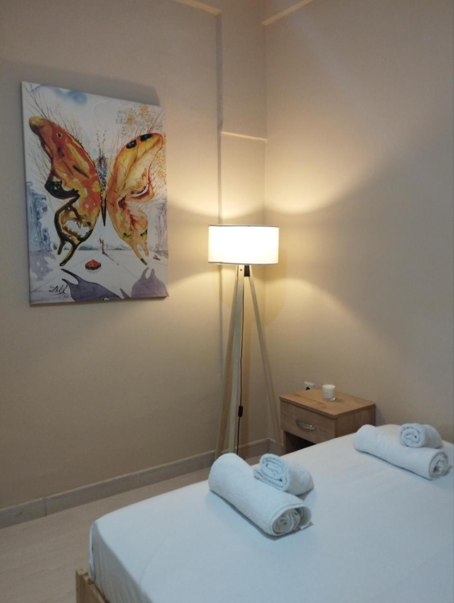 Casa Mariya Apartment Corfu  Exterior photo