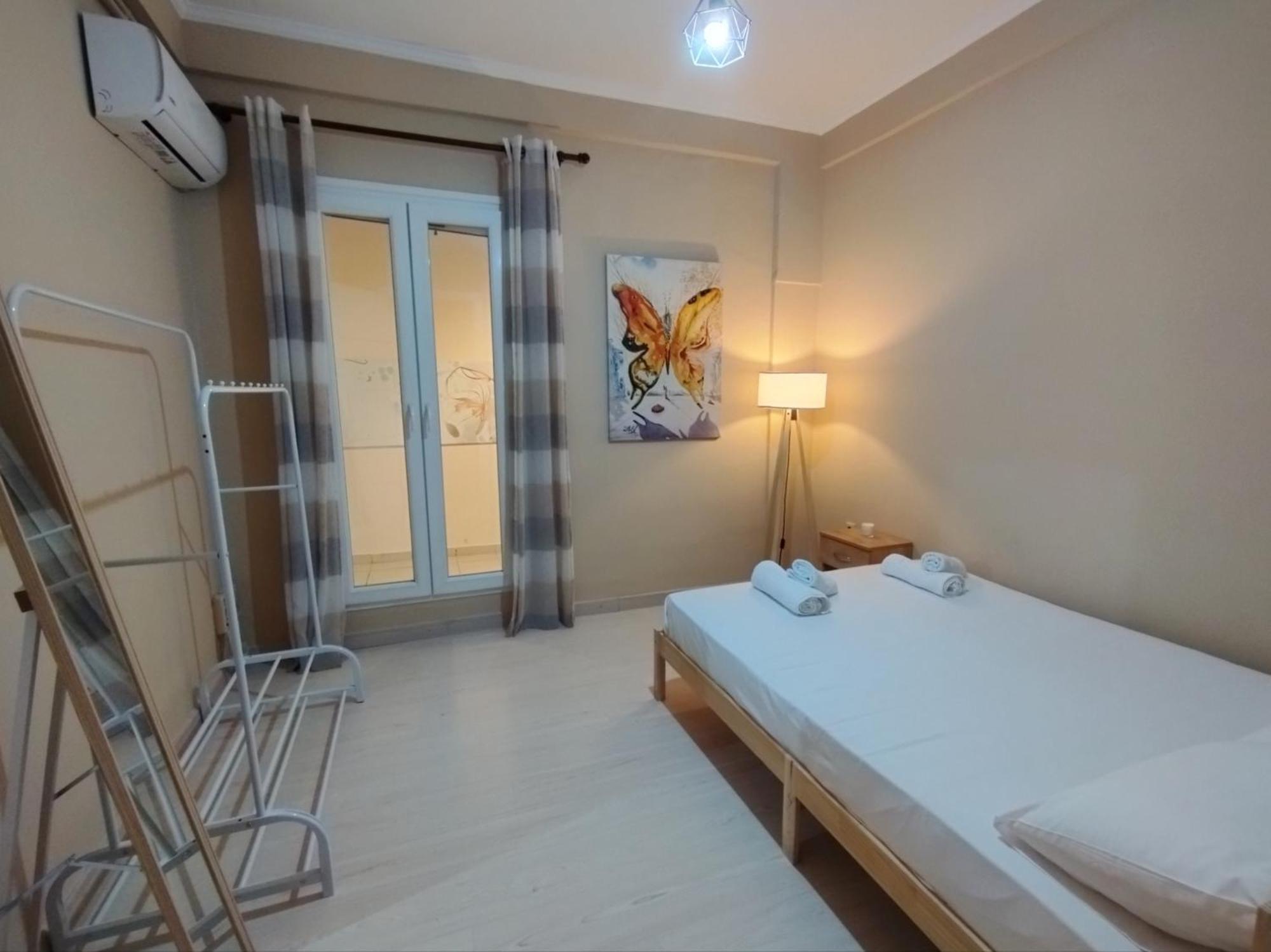 Casa Mariya Apartment Corfu  Exterior photo