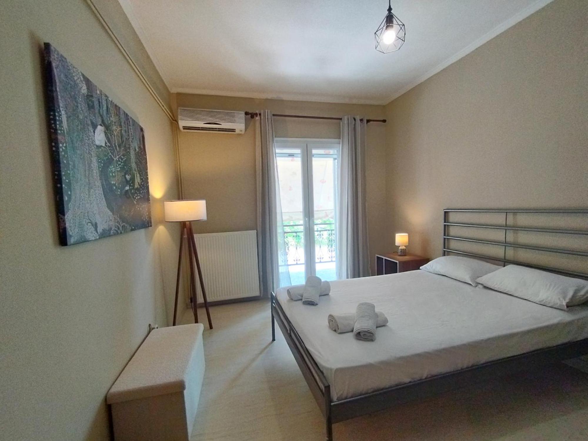 Casa Mariya Apartment Corfu  Exterior photo