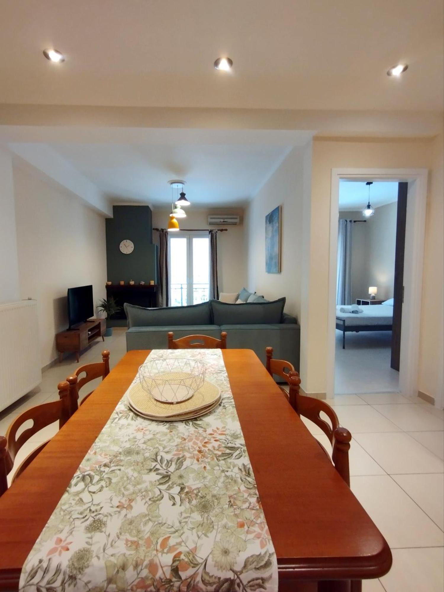 Casa Mariya Apartment Corfu  Exterior photo